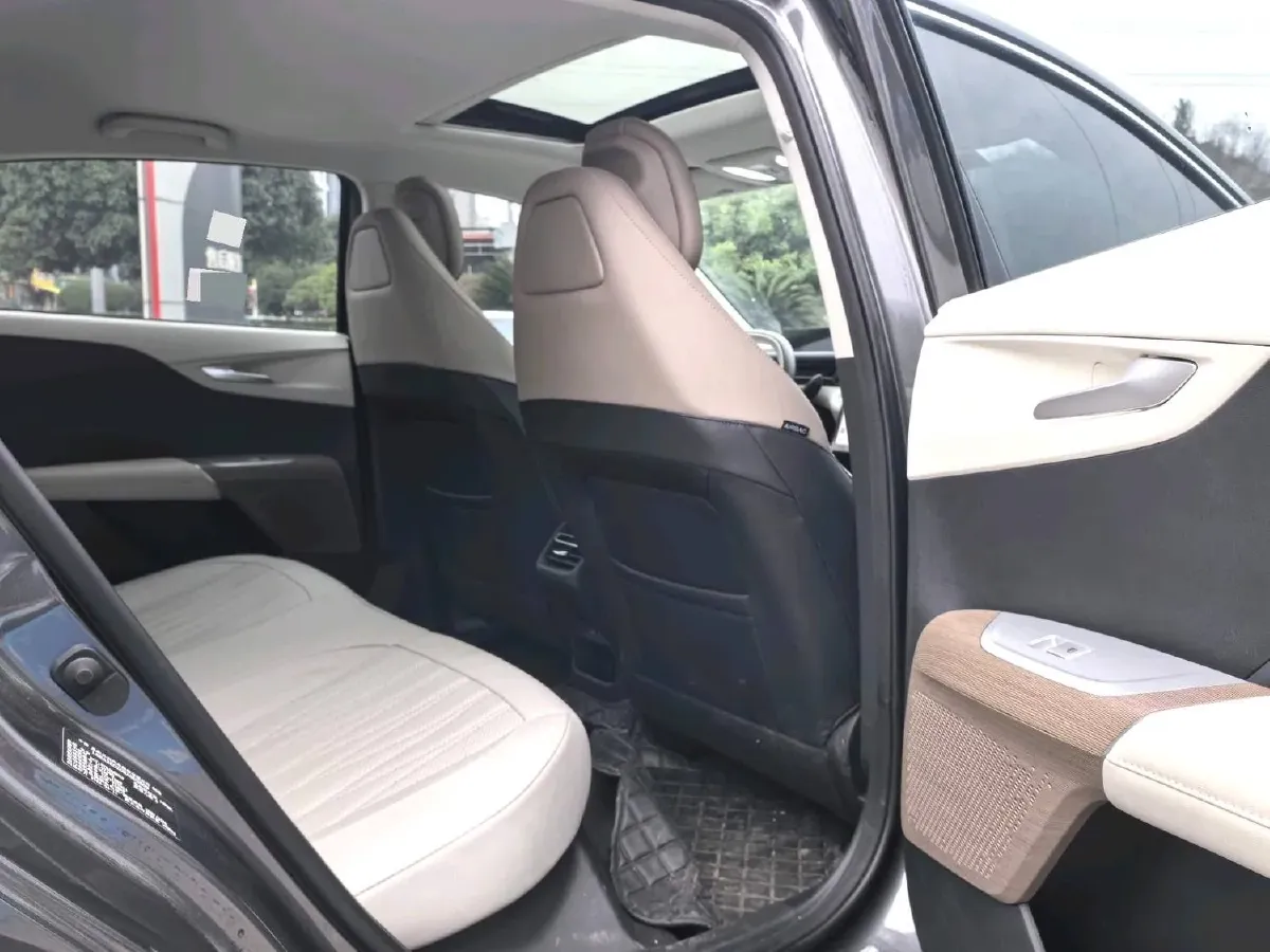 2026 ChangAn QiYuan Q05 BEV,autocango,china used car exporter,china ev exporter,chinese used car exporter,chinese used ev exporter