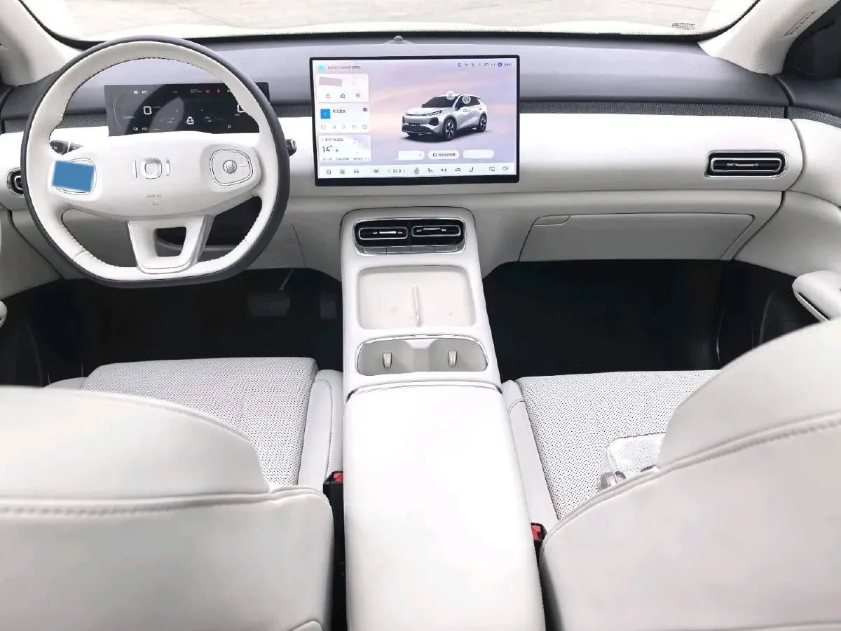 2026 ChangAn QiYuan Q05 BEV,autocango,china used car exporter,china ev exporter,chinese used car exporter,chinese used ev exporter