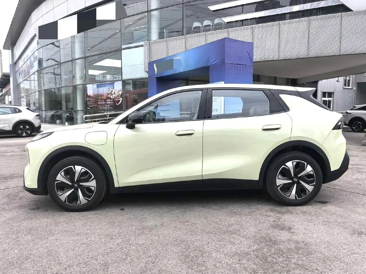 2026 ChangAn QiYuan Q05 BEV,autocango,china used car exporter,china ev exporter,chinese used car exporter,chinese used ev exporter