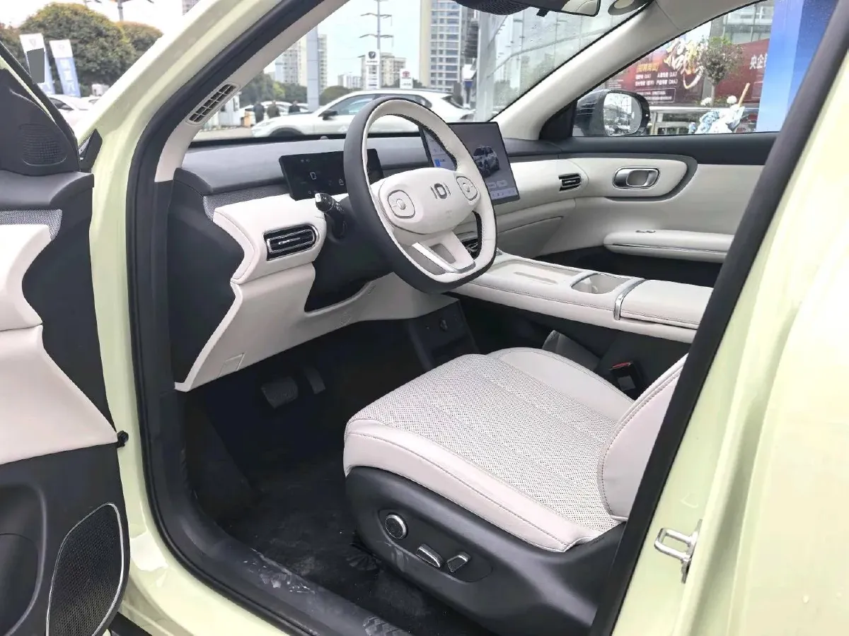 2026 ChangAn QiYuan Q05 BEV,autocango,china used car exporter,china ev exporter,chinese used car exporter,chinese used ev exporter