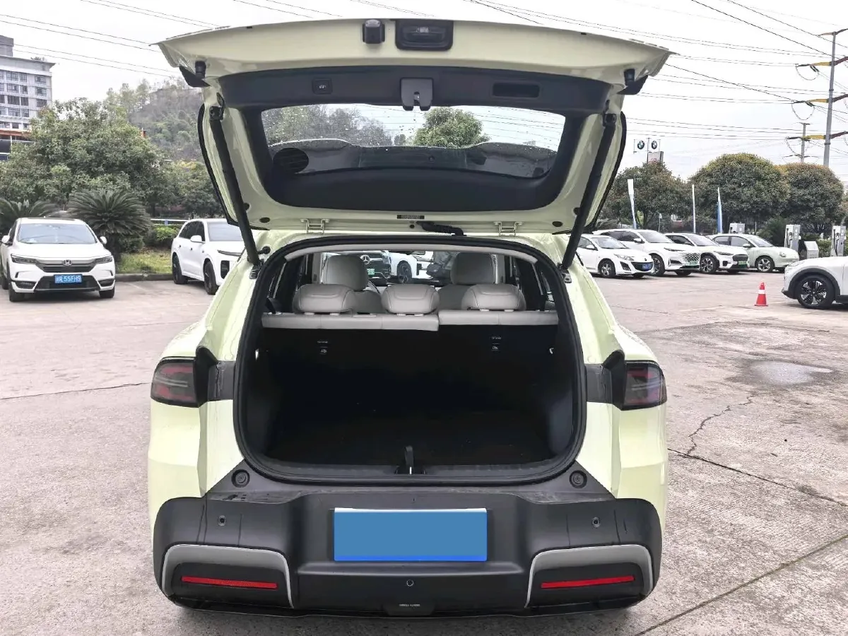 2026 ChangAn QiYuan Q05 BEV,autocango,china used car exporter,china ev exporter,chinese used car exporter,chinese used ev exporter