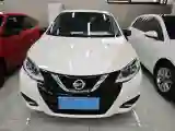 2021 Nissan Tiida 1.6L 122HP L4 CVT