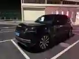 2023 Land Rover Range Rover 3.0T 400HP L6 8AT