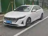 2023 ChangAn Raeton Plus 1.5T 188HP L4 7DCT