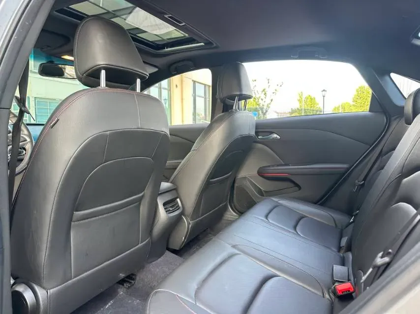 2020 Chevrolet Monza 1.3T 163HP L3 6AT,autocango,china used car exporter,china ev exporter,chinese used car exporter,chinese used ev exporter