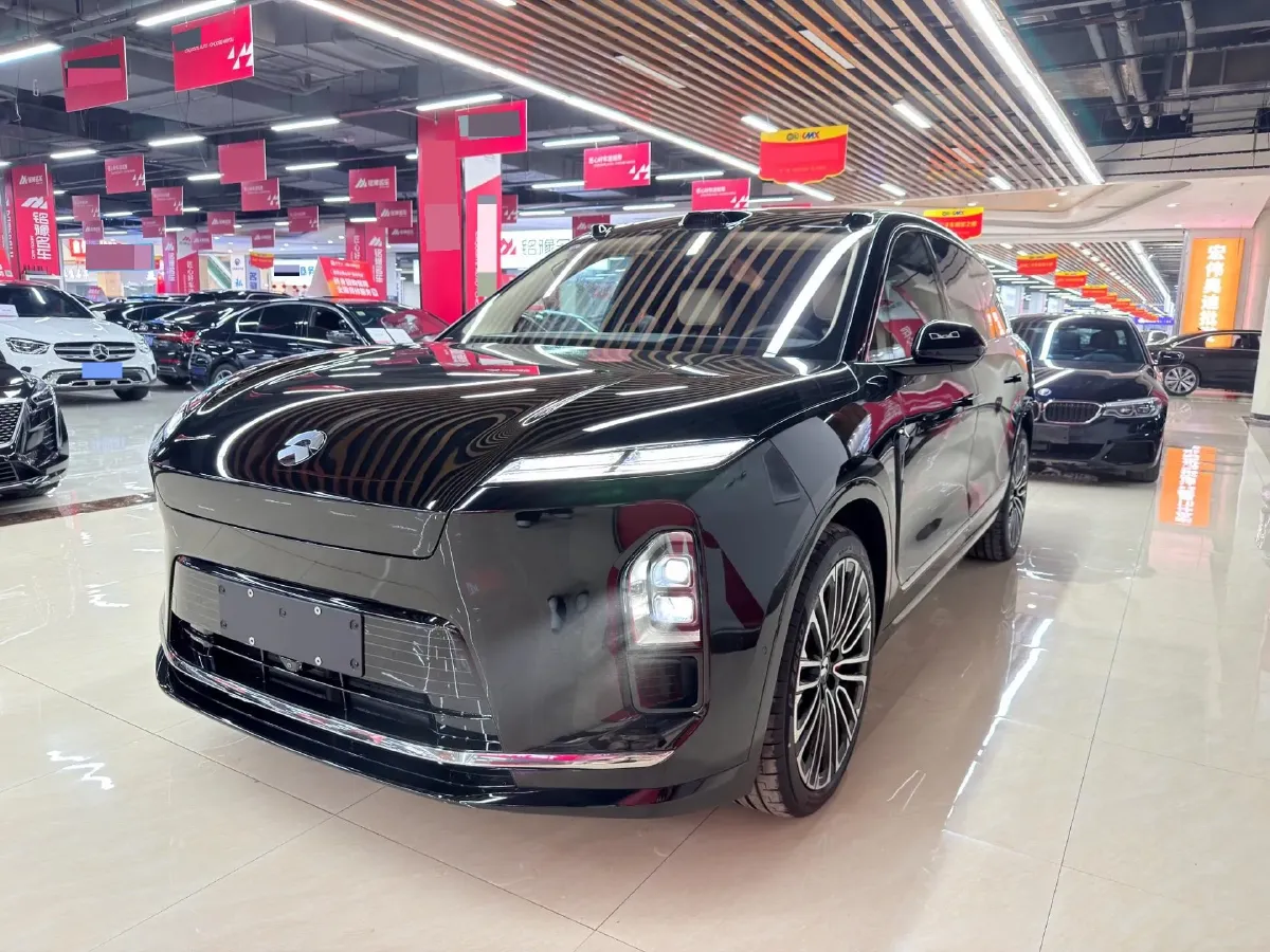 2026 NIO ES8 BEV,autocango,china used car exporter,china ev exporter,chinese used car exporter,chinese used ev exporter