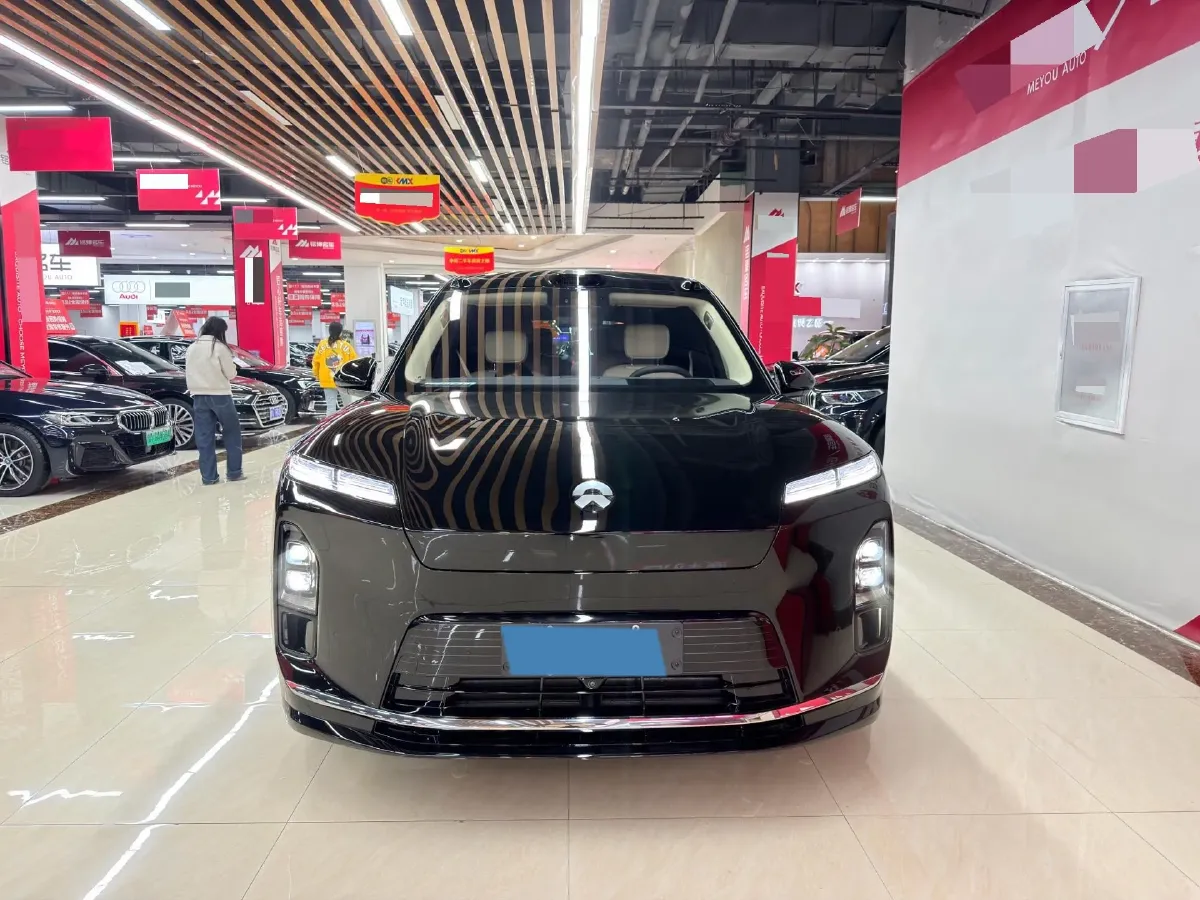 2026 NIO ES8 BEV,autocango,china used car exporter,china ev exporter,chinese used car exporter,chinese used ev exporter