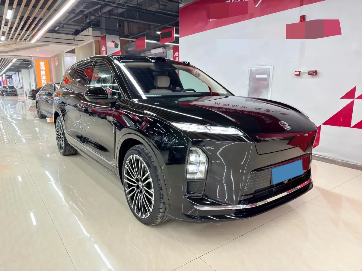 2026 NIO ES8 BEV,autocango,china used car exporter,china ev exporter,chinese used car exporter,chinese used ev exporter