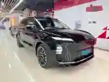 2026 NIO ES8 BEV