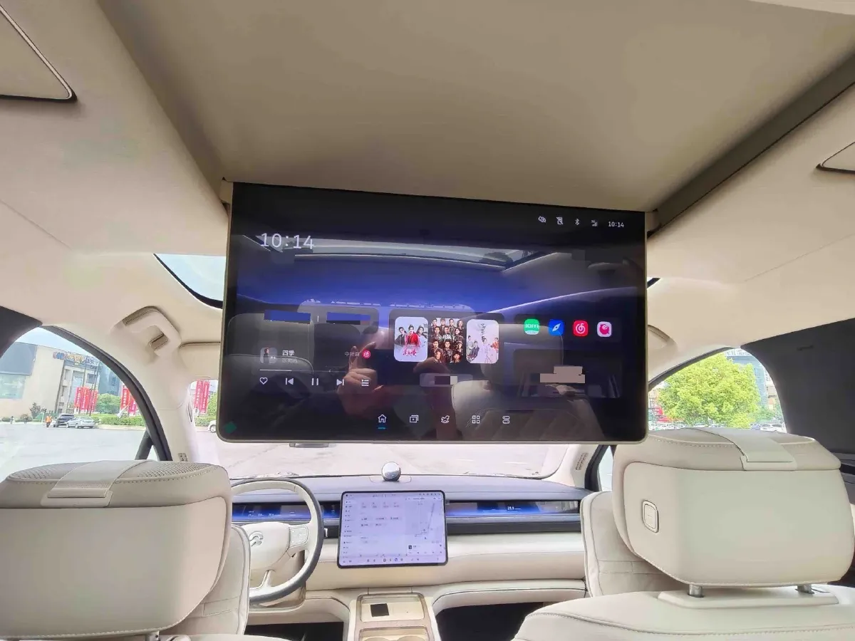 2026 NIO ES8 BEV,autocango,china used car exporter,china ev exporter,chinese used car exporter,chinese used ev exporter