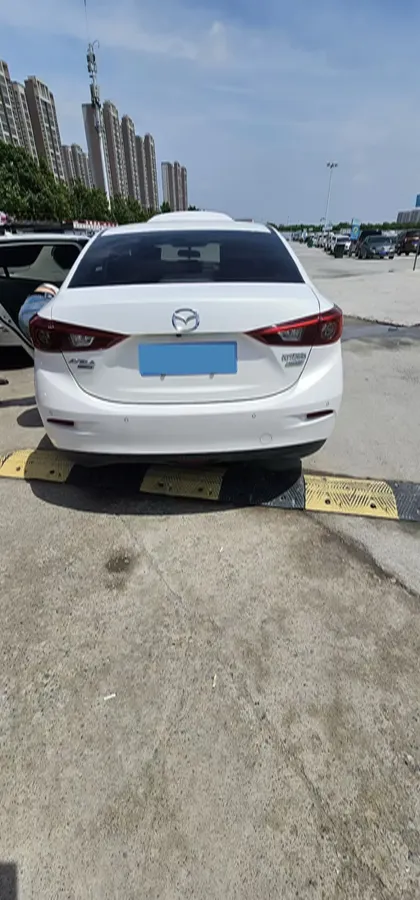 2019 Mazda 3 Axela 1.5L 117HP L4 6AT,autocango,china used car exporter,china ev exporter,chinese used car exporter,chinese used ev exporter
