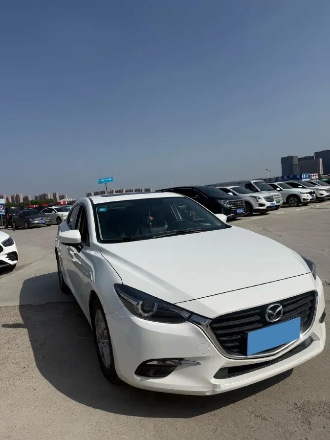 2019 Mazda 3 Axela 1.5L 117HP L4 6AT,autocango,china used car exporter,china ev exporter,chinese used car exporter,chinese used ev exporter