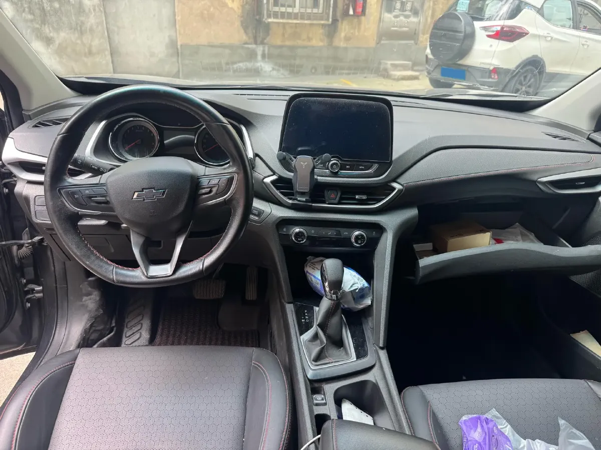 2020 Chevrolet Orlando 1.3T 163HP L3 6AT,autocango,china used car exporter,china ev exporter,chinese used car exporter,chinese used ev exporter