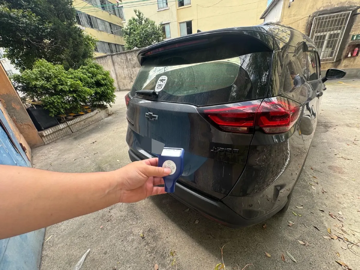 2020 Chevrolet Orlando 1.3T 163HP L3 6AT,autocango,china used car exporter,china ev exporter,chinese used car exporter,chinese used ev exporter