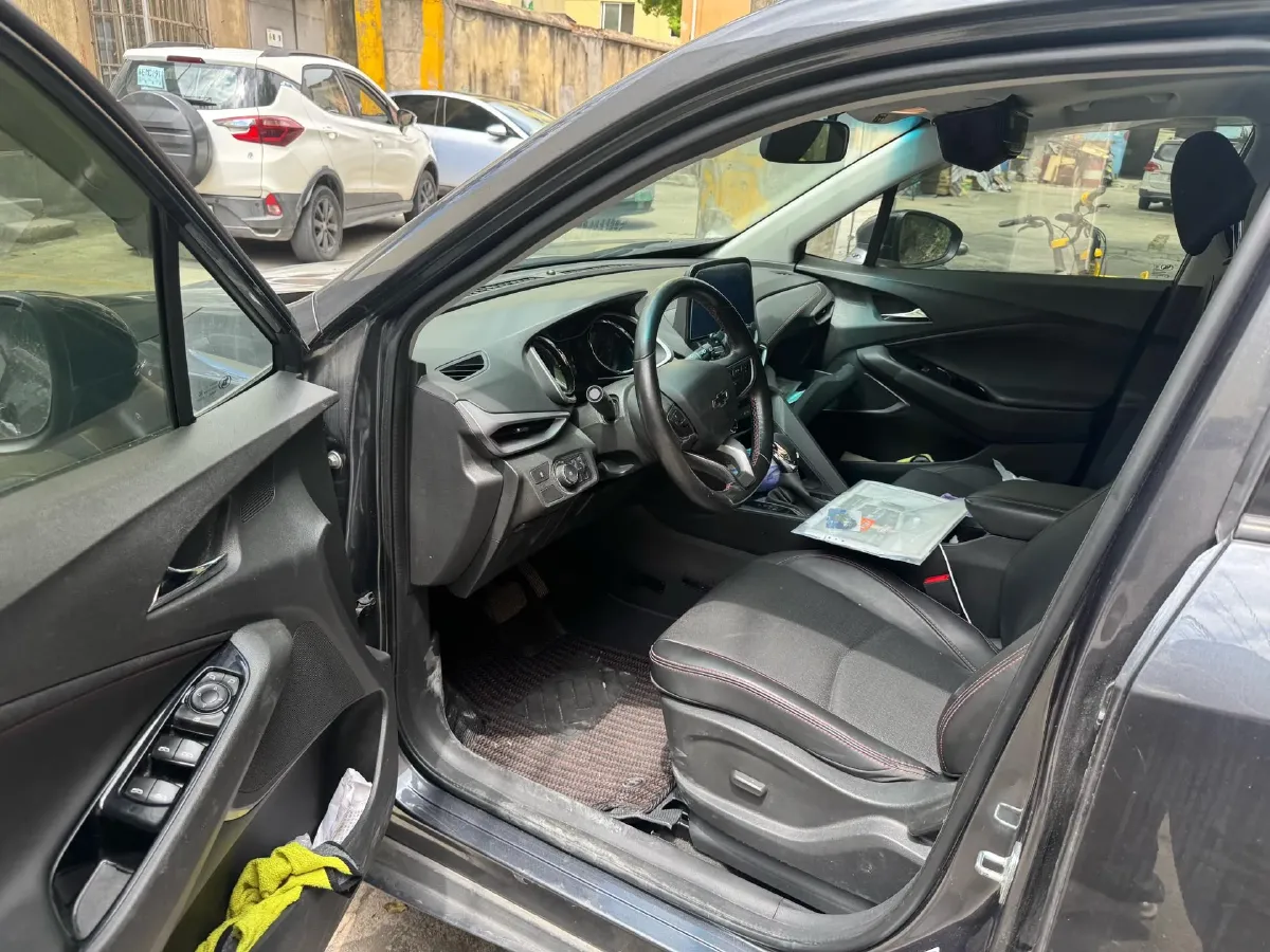 2020 Chevrolet Orlando 1.3T 163HP L3 6AT,autocango,china used car exporter,china ev exporter,chinese used car exporter,chinese used ev exporter