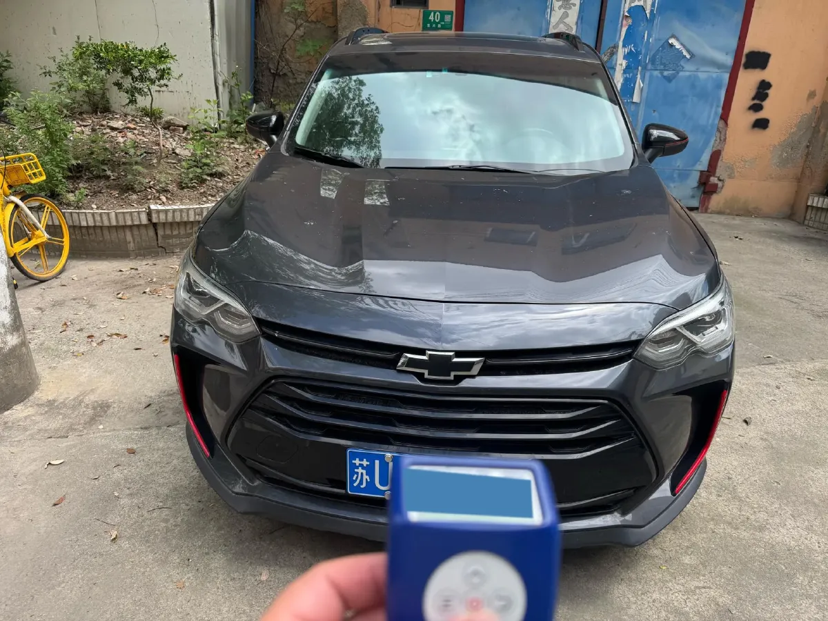 2020 Chevrolet Orlando 1.3T 163HP L3 6AT,autocango,china used car exporter,china ev exporter,chinese used car exporter,chinese used ev exporter