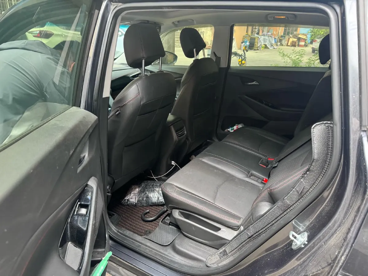 2020 Chevrolet Orlando 1.3T 163HP L3 6AT,autocango,china used car exporter,china ev exporter,chinese used car exporter,chinese used ev exporter