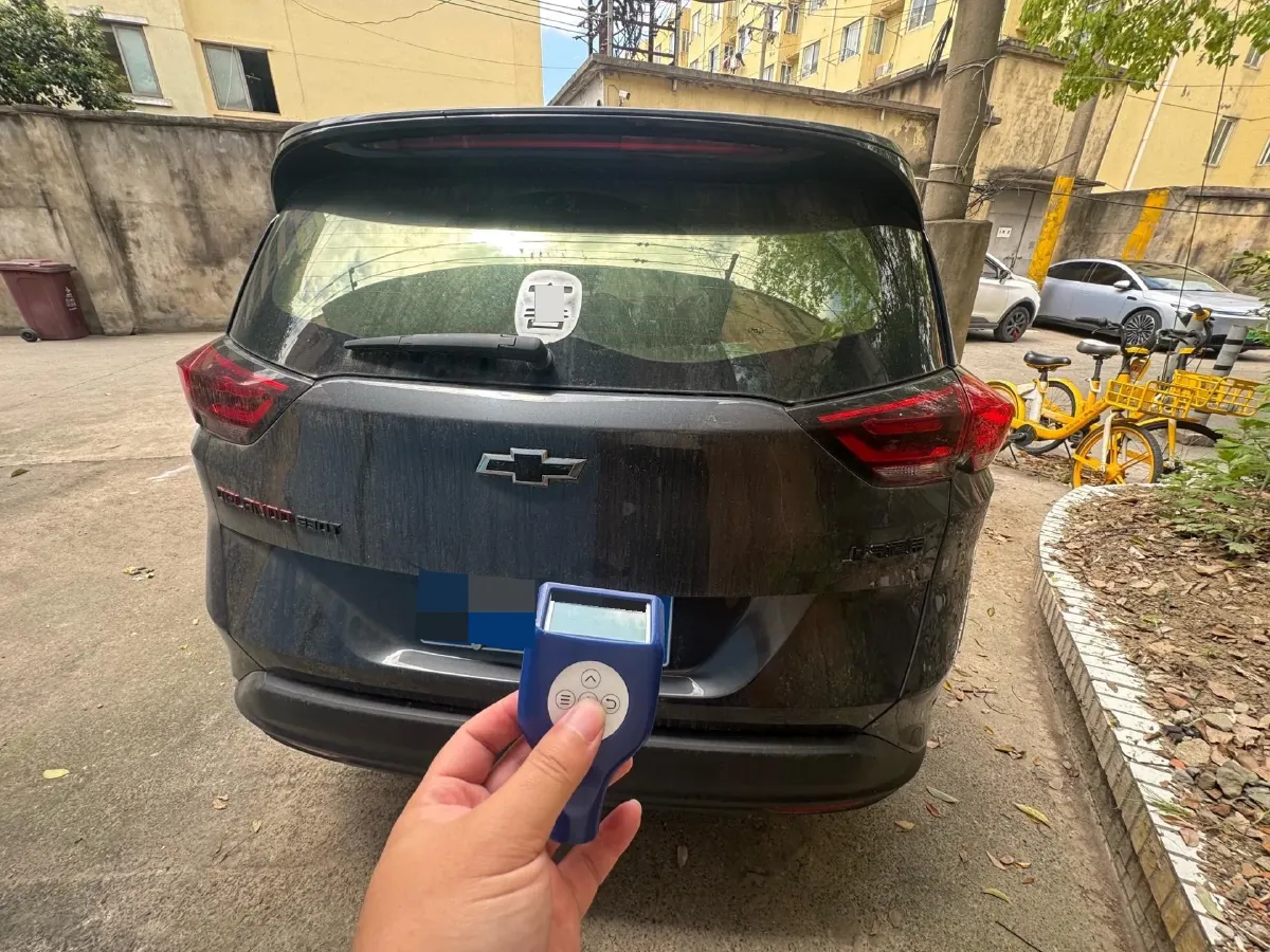 2020 Chevrolet Orlando 1.3T 163HP L3 6AT,autocango,china used car exporter,china ev exporter,chinese used car exporter,chinese used ev exporter