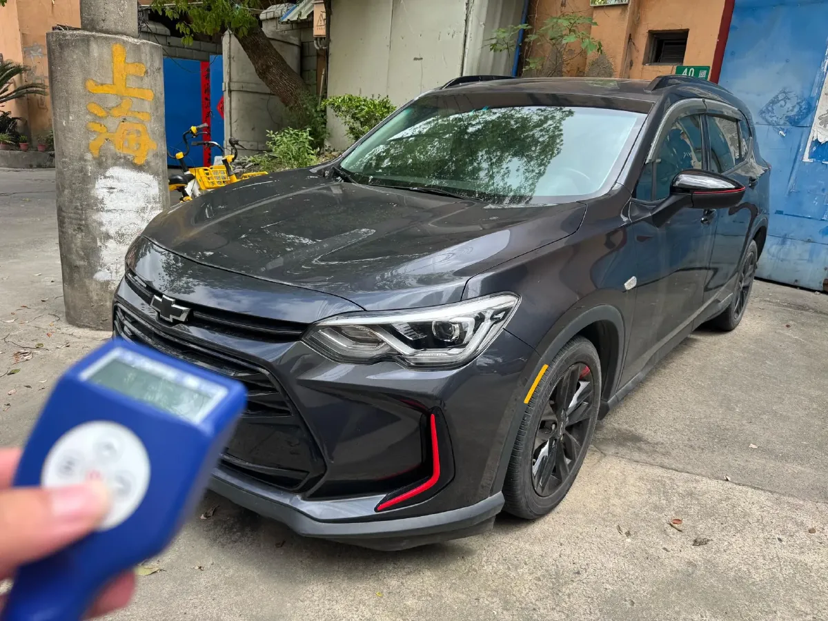 2020 Chevrolet Orlando 1.3T 163HP L3 6AT,autocango,china used car exporter,china ev exporter,chinese used car exporter,chinese used ev exporter