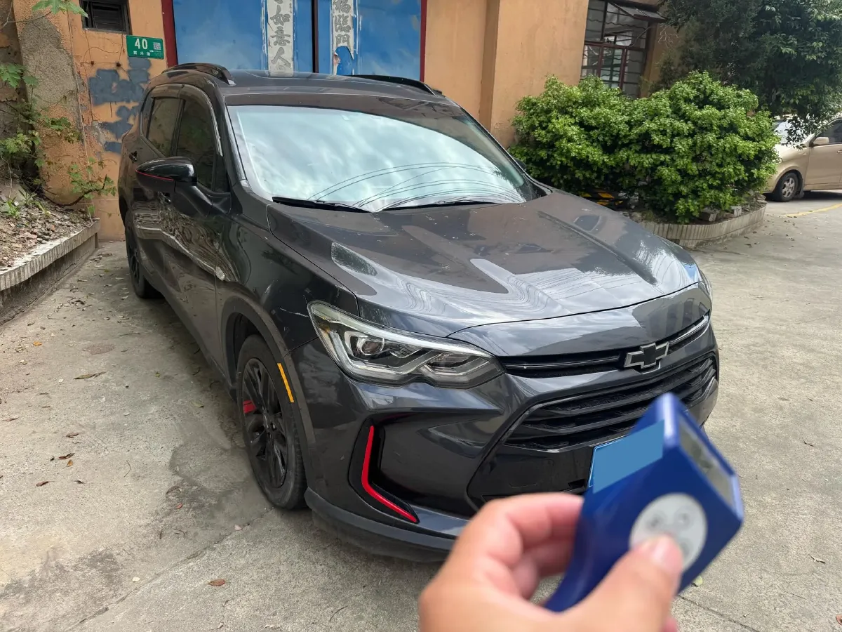 2020 Chevrolet Orlando 1.3T 163HP L3 6AT,autocango,china used car exporter,china ev exporter,chinese used car exporter,chinese used ev exporter