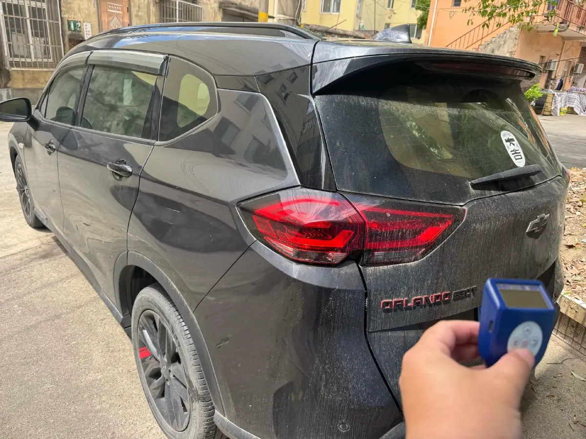 2020 Chevrolet Orlando 1.3T 163HP L3 6AT,autocango,china used car exporter,china ev exporter,chinese used car exporter,chinese used ev exporter