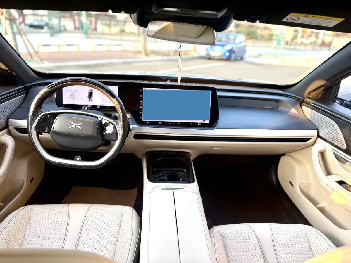 2022 Xpeng P7 BEV 60.2KWH,autocango,china used car exporter,china ev exporter,chinese used car exporter,chinese used ev exporter