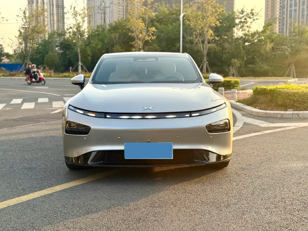 2022 Xpeng P7 BEV 60.2KWH,autocango,china used car exporter,china ev exporter,chinese used car exporter,chinese used ev exporter