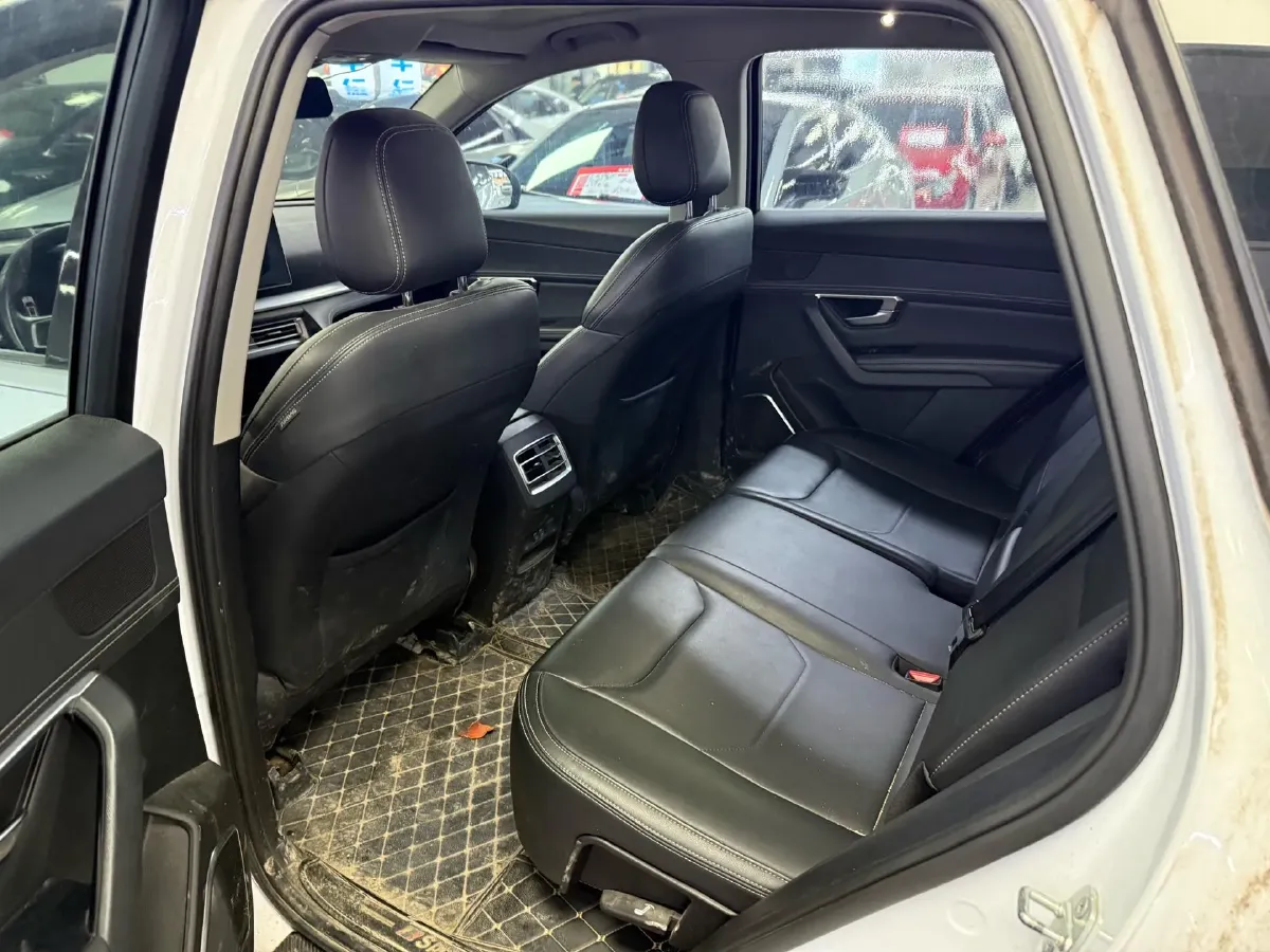 2019 BYD Song Pro 1.5T 160HP L4 6DCT,autocango,china used car exporter,china ev exporter,chinese used car exporter,chinese used ev exporter