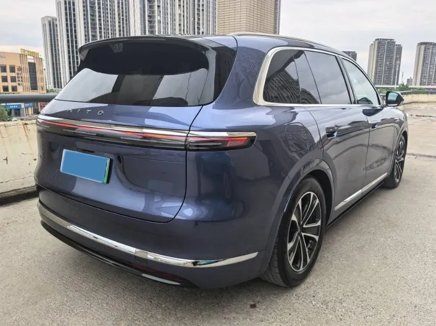 2026 AITO AITO M7 REEV 160HP REEV,autocango,china used car exporter,china ev exporter,chinese used car exporter,chinese used ev exporter
