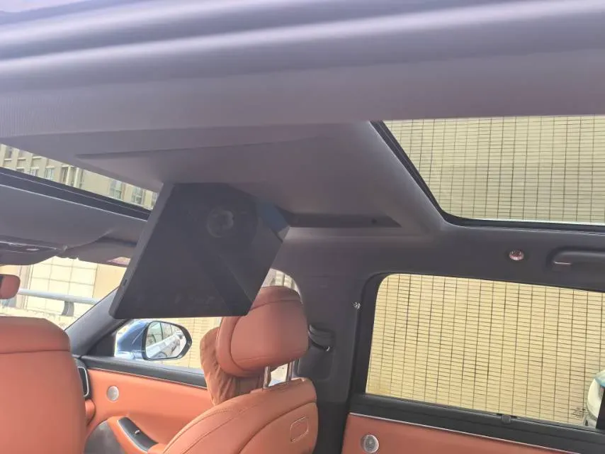 2026 AITO AITO M7 REEV 160HP REEV,autocango,china used car exporter,china ev exporter,chinese used car exporter,chinese used ev exporter