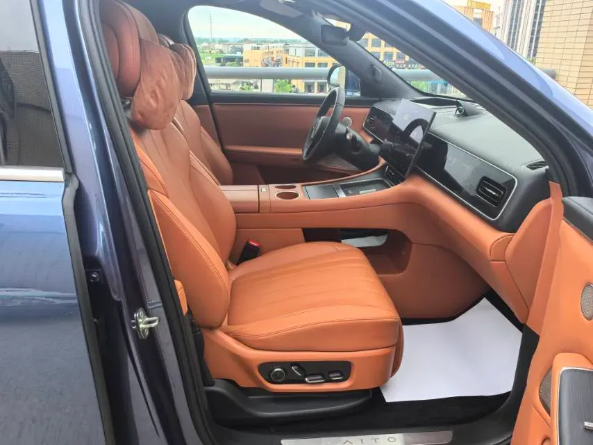 2026 AITO AITO M7 REEV 160HP REEV,autocango,china used car exporter,china ev exporter,chinese used car exporter,chinese used ev exporter