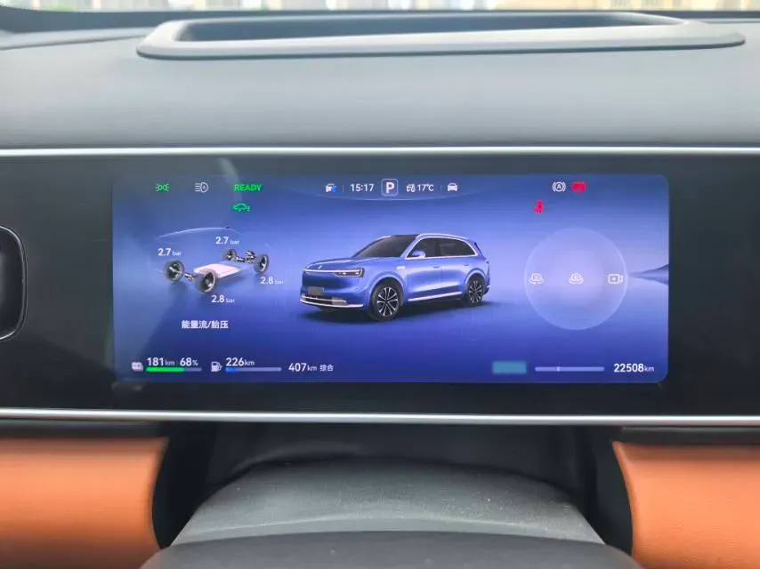 2026 AITO AITO M7 REEV 160HP REEV,autocango,china used car exporter,china ev exporter,chinese used car exporter,chinese used ev exporter