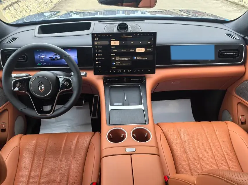 2026 AITO AITO M7 REEV 160HP REEV,autocango,china used car exporter,china ev exporter,chinese used car exporter,chinese used ev exporter