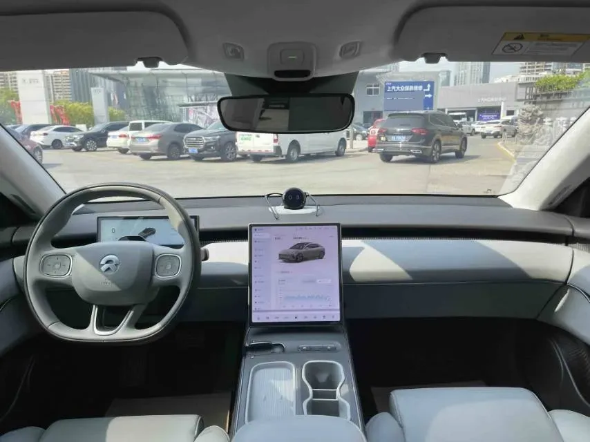 2024 NIO ET5 BEV 75KWH,autocango,china used car exporter,china ev exporter,chinese used car exporter,chinese used ev exporter