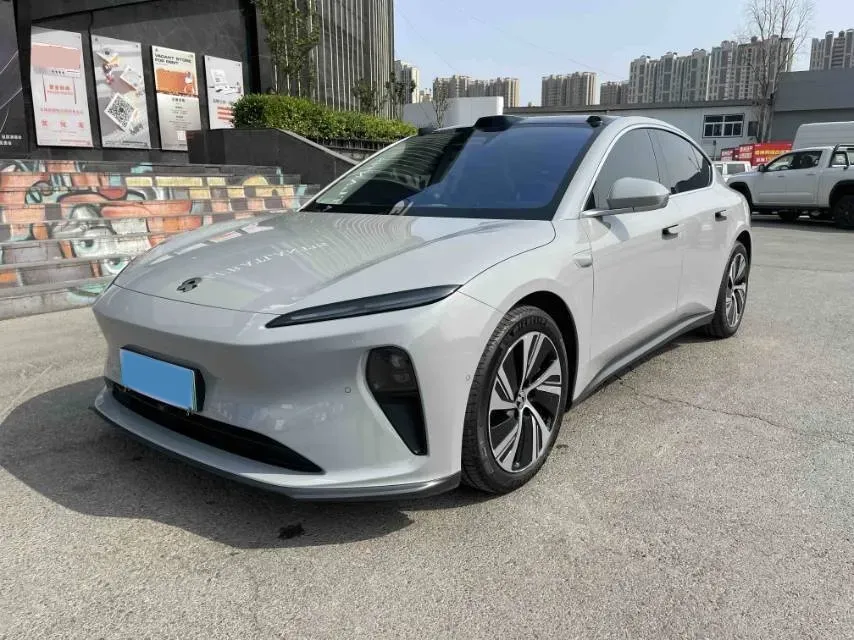 2024 NIO ET5 BEV 75KWH,autocango,china used car exporter,china ev exporter,chinese used car exporter,chinese used ev exporter