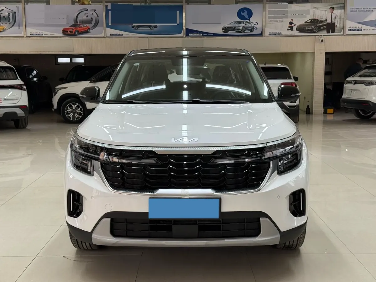 2026 Kia Seltos 1.5L 115HP L4 CVT,autocango,china used car exporter,china ev exporter,chinese used car exporter,chinese used ev exporter