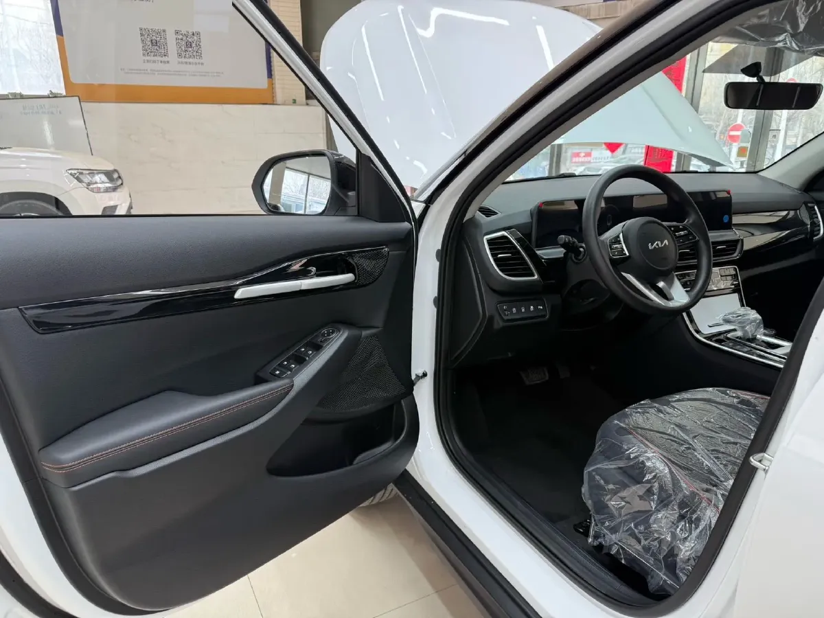 2026 Kia Seltos 1.5L 115HP L4 CVT,autocango,china used car exporter,china ev exporter,chinese used car exporter,chinese used ev exporter