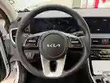 2026 Kia Seltos 1.5L 115HP L4 CVT