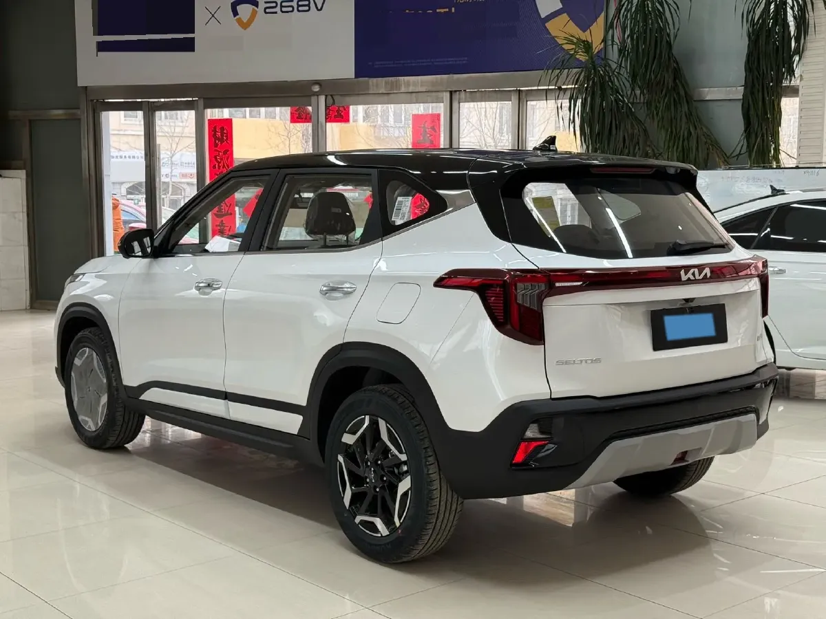 2026 Kia Seltos 1.5L 115HP L4 CVT,autocango,china used car exporter,china ev exporter,chinese used car exporter,chinese used ev exporter