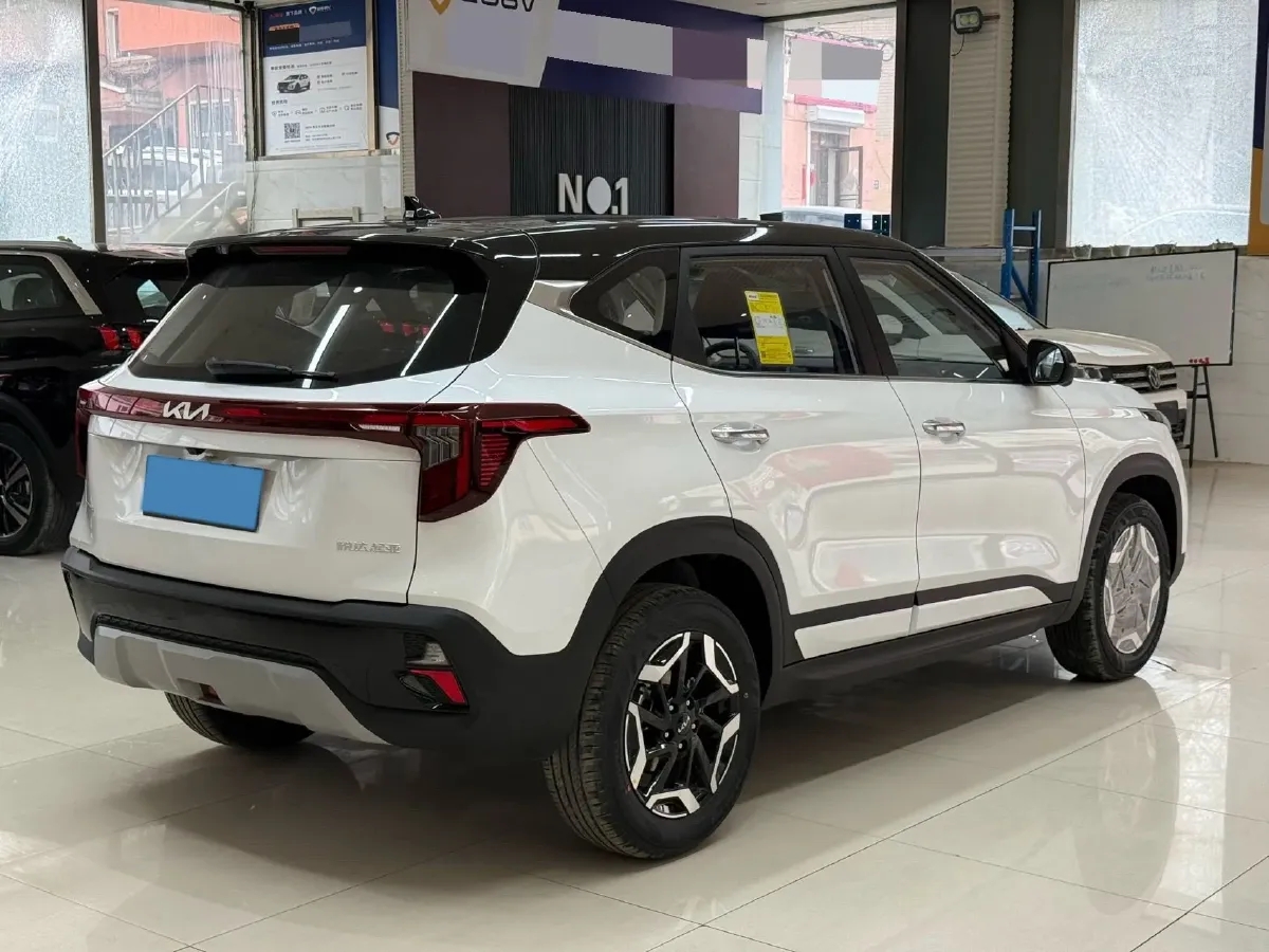2026 Kia Seltos 1.5L 115HP L4 CVT,autocango,china used car exporter,china ev exporter,chinese used car exporter,chinese used ev exporter