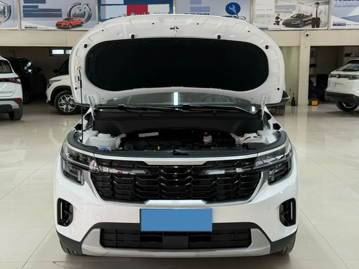 2026 Kia Seltos 1.5L 115HP L4 CVT,autocango,china used car exporter,china ev exporter,chinese used car exporter,chinese used ev exporter