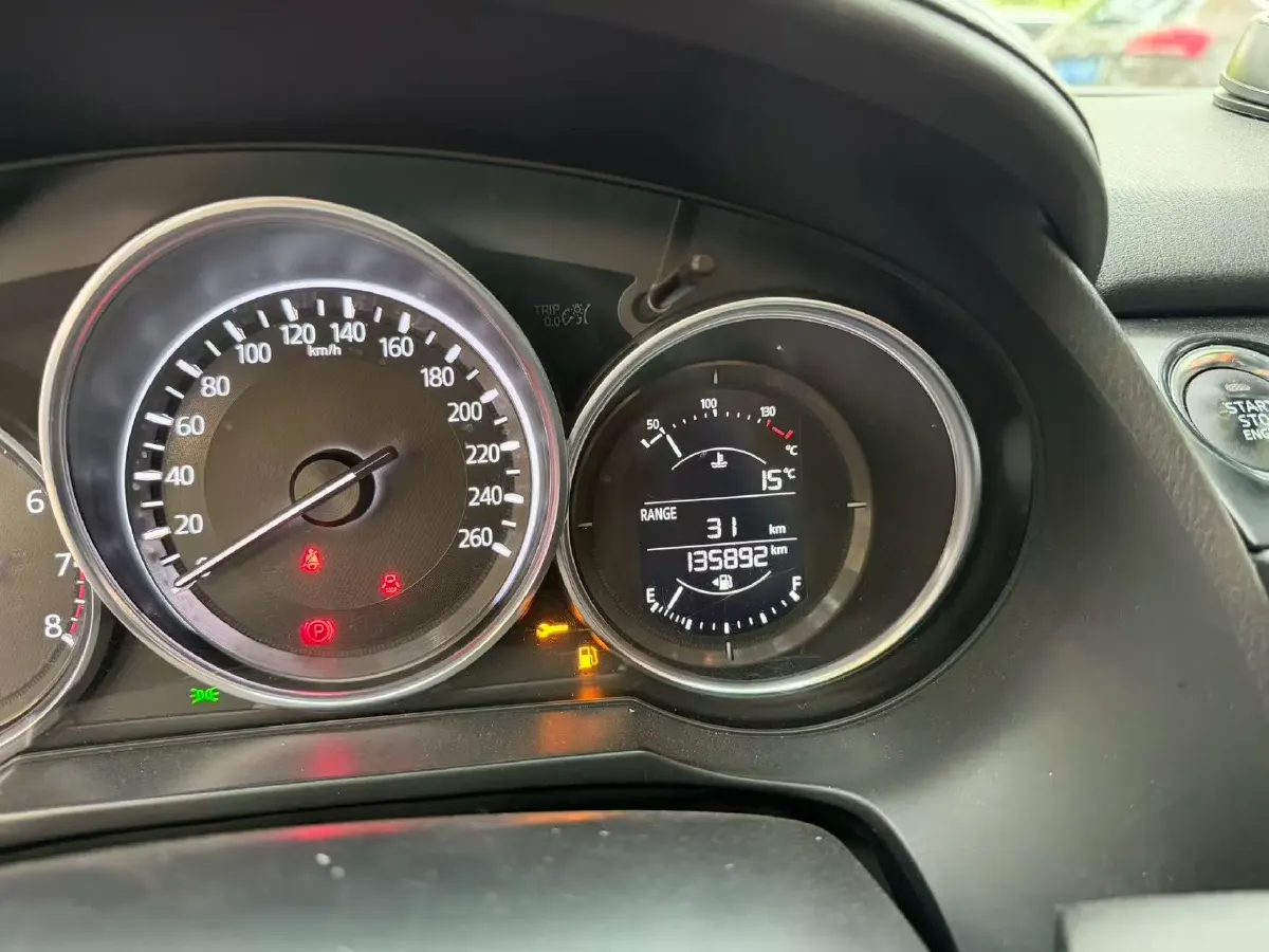 2017 Mazda Atenza 2.0L 158HP L4 6AT,autocango,china used car exporter,china ev exporter,chinese used car exporter,chinese used ev exporter