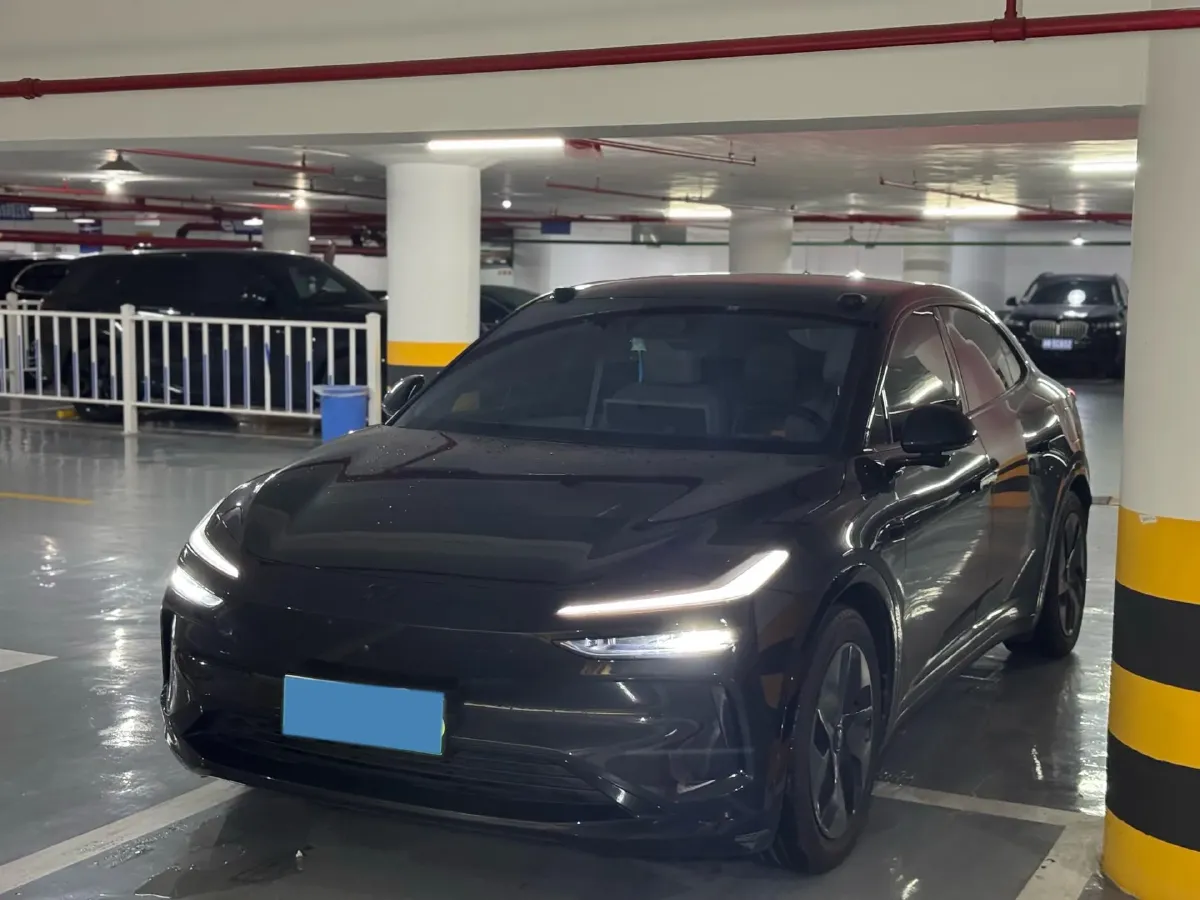 2024 ONVO L60 BEV 60KWH,autocango,china used car exporter,china ev exporter,chinese used car exporter,chinese used ev exporter