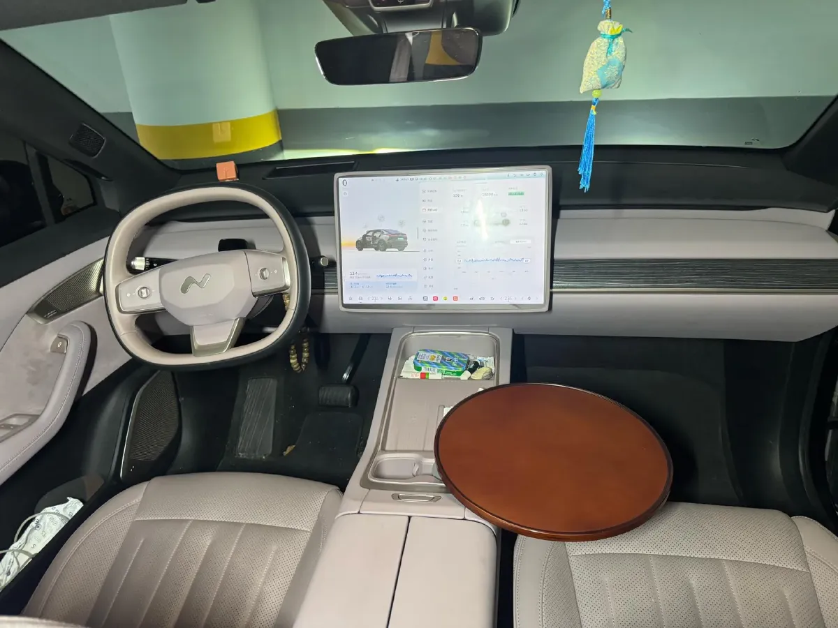 2024 ONVO L60 BEV 60KWH,autocango,china used car exporter,china ev exporter,chinese used car exporter,chinese used ev exporter