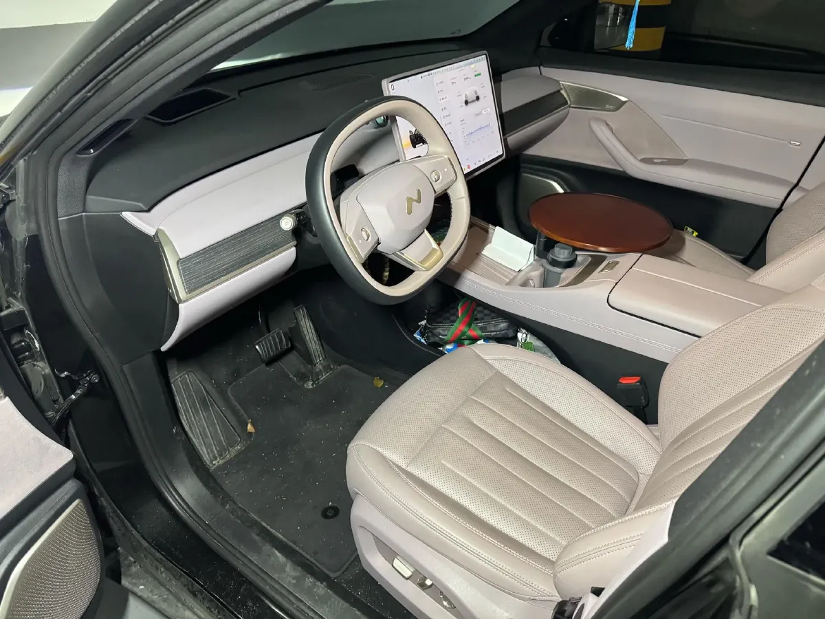 2024 ONVO L60 BEV 60KWH,autocango,china used car exporter,china ev exporter,chinese used car exporter,chinese used ev exporter