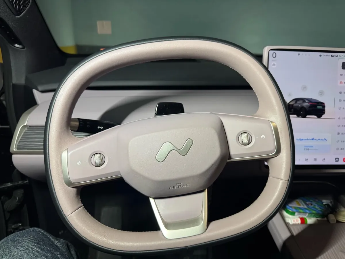 2024 ONVO L60 BEV 60KWH,autocango,china used car exporter,china ev exporter,chinese used car exporter,chinese used ev exporter