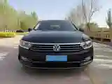 2018 Volkswagen Magotan 2.0T 220HP L4 7DCT