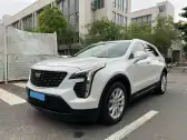 2021 CADILLAC XT4,autocango,china used car exporter,china ev exporter,chinese used car exporter,chinese used ev exporter