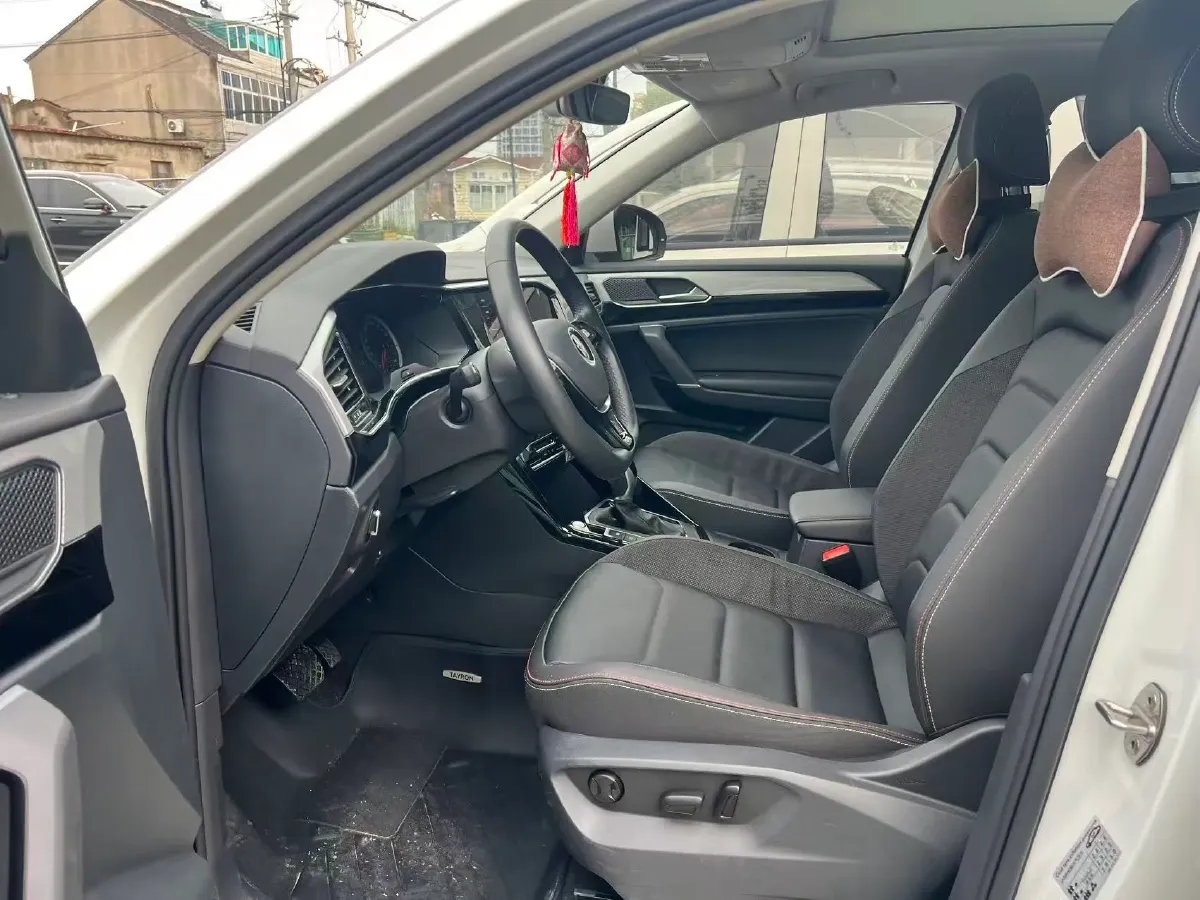 2021 Volkswagen Tayron 2.0T 186HP L4 7DCT,autocango,china used car exporter,china ev exporter,chinese used car exporter,chinese used ev exporter