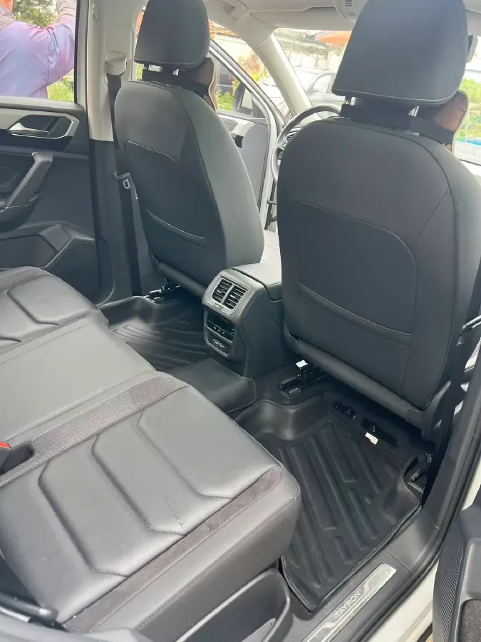 2021 Volkswagen Tayron 2.0T 186HP L4 7DCT,autocango,china used car exporter,china ev exporter,chinese used car exporter,chinese used ev exporter